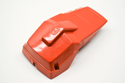 OEM Husqvarna 530-04-99-35 Cover 41 36 136 141 NOS