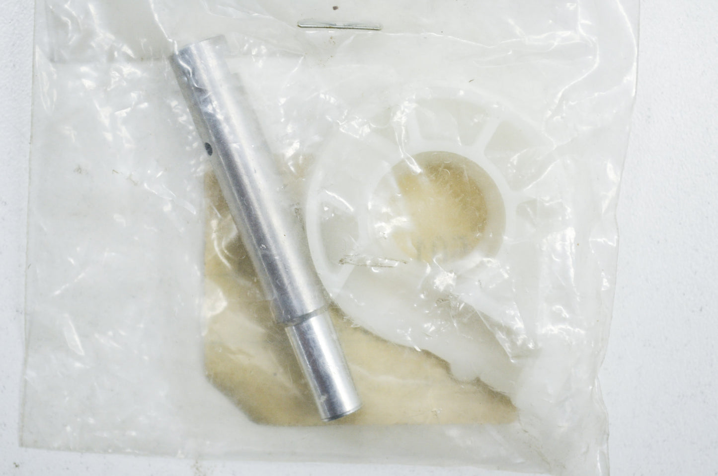 New OEM Husqvarna Oil Pump 50 51 55 Rancher EPA NOS