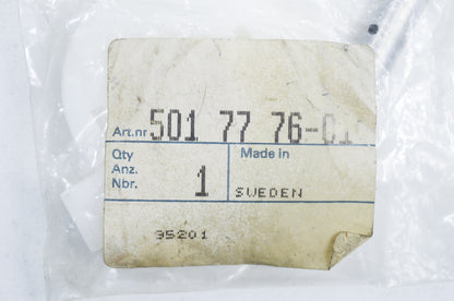 New OEM Husqvarna Oil Pump 50 51 55 Rancher EPA NOS