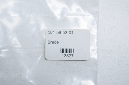 OEM Husqvarna Brace 61 162 266