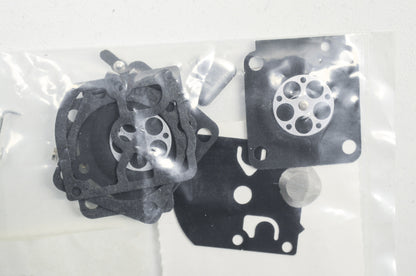 New OEM Husqvarna Carburetor Repair Kit 322 323 325 326 327 NOS