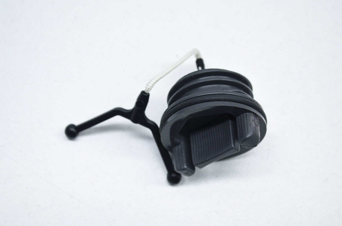New OEM Husqvarna Fuel Cap 136 137 141 142 NOS