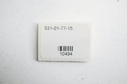 Trimmer Blade Qty 6 NOS