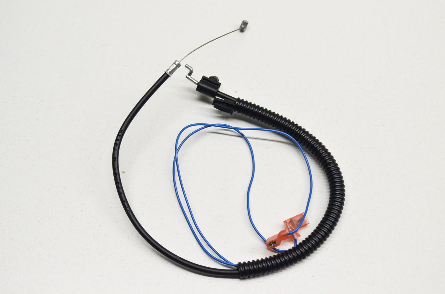 New OEM Husqvarna Wire Harness 125 124 NOS
