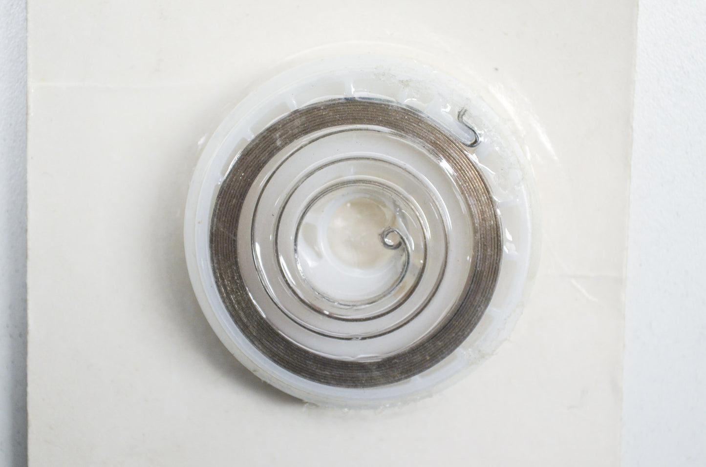 Starter Pulley w/ Recoil Spring 223 323 326 327 NOS