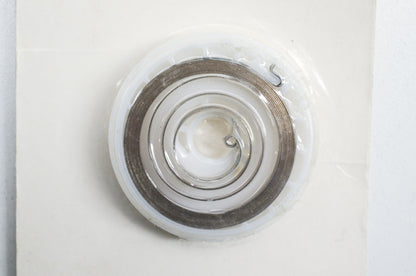 Starter Pulley w/ Recoil Spring 223 323 326 327 NOS