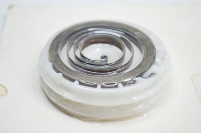 Starter Pulley w/ Recoil Spring 223 323 326 327 NOS