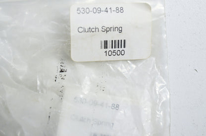 New OEM Husqvarna Clutch Spring 136 141 36 41 NOS