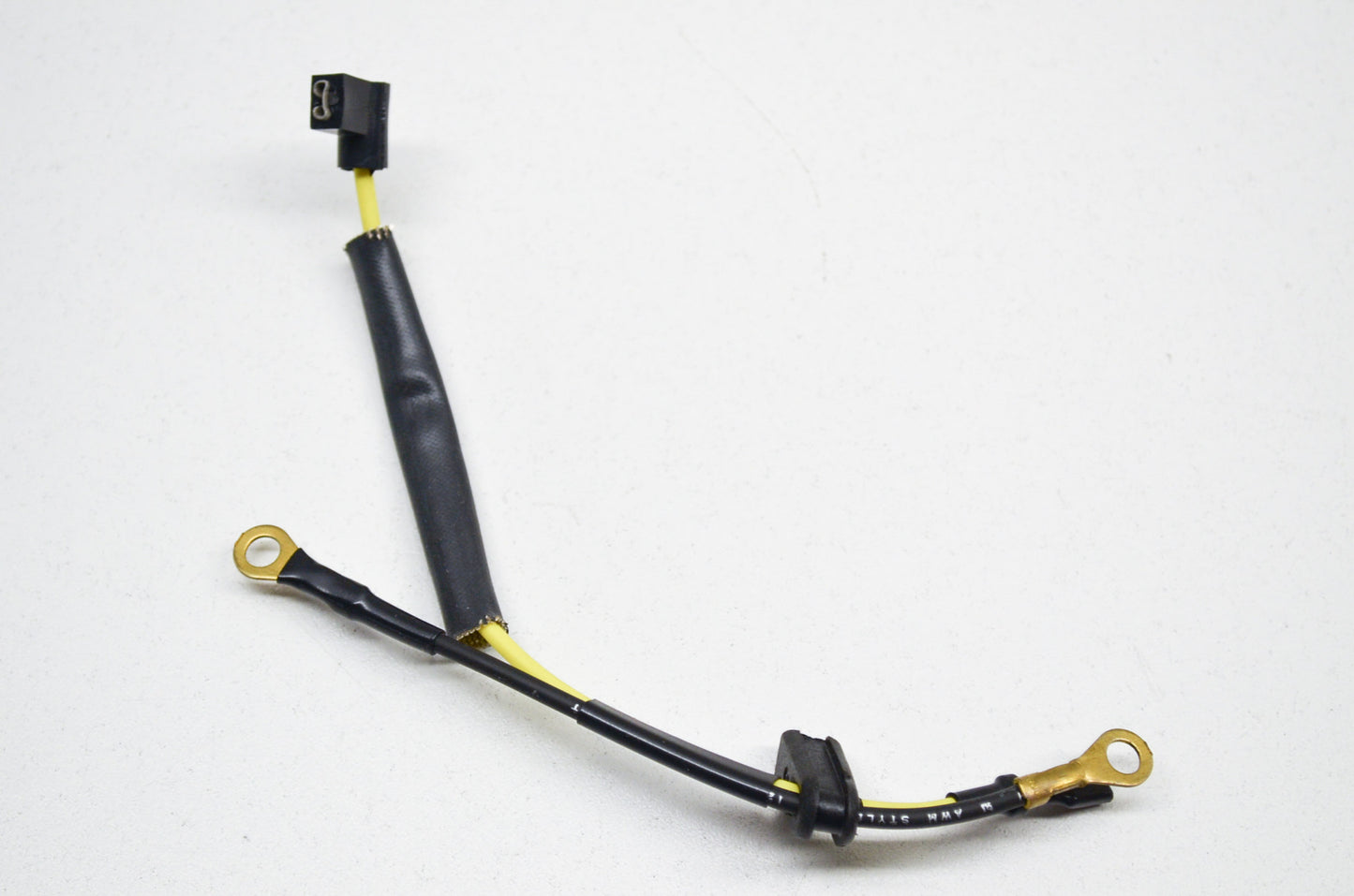 New OEM Husqvarna Wire Assembly 136 137 141 142 NOS