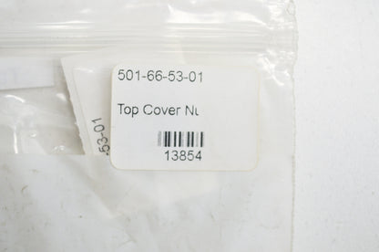 Top Cover Nut 44 444 NOS