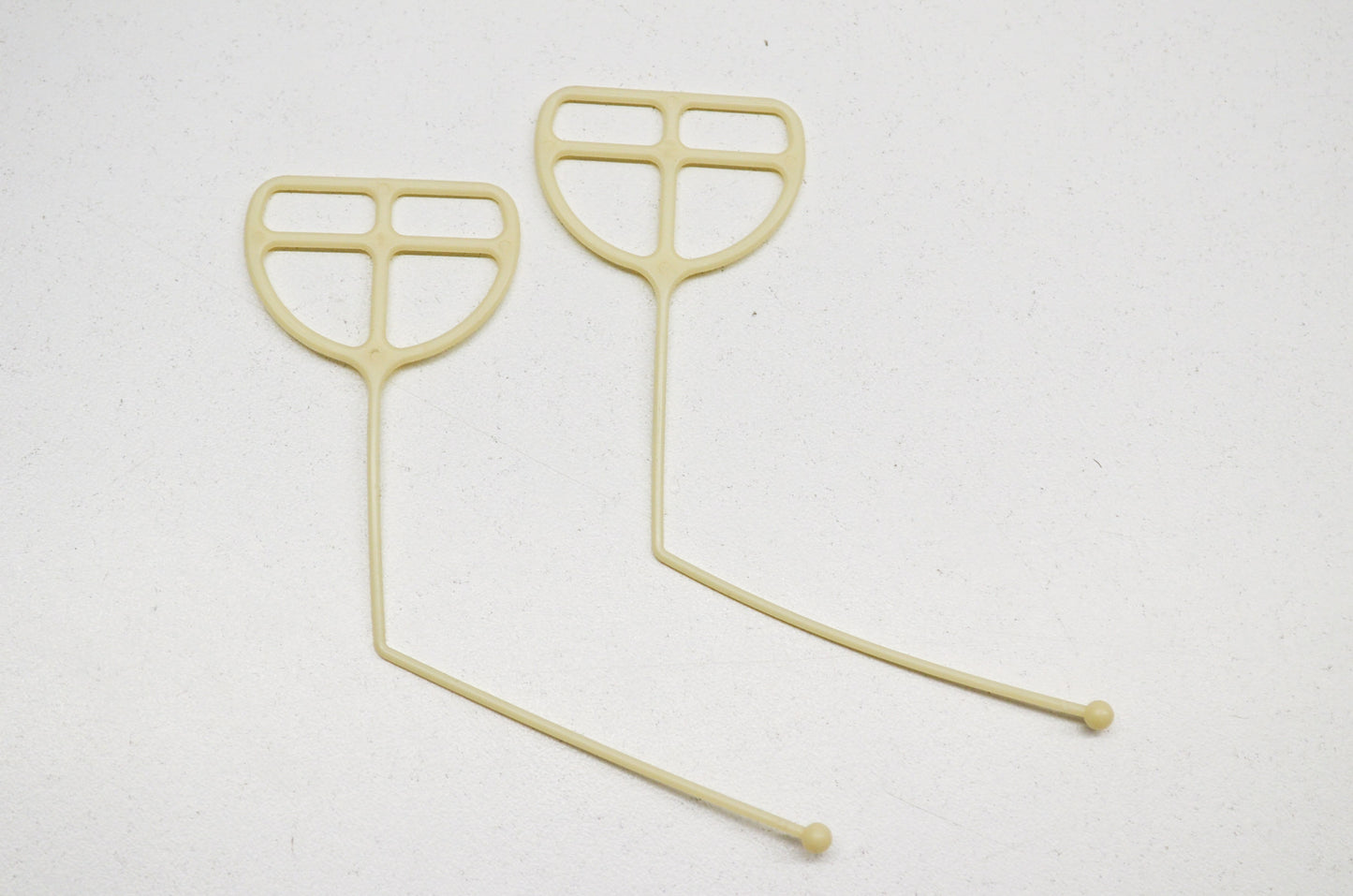New OEM Husqvarna Stopper QTY 2 170 BF BT 370 BFS BTS NOS