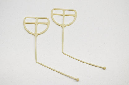New OEM Husqvarna Stopper QTY 2 170 BF BT 370 BFS BTS NOS