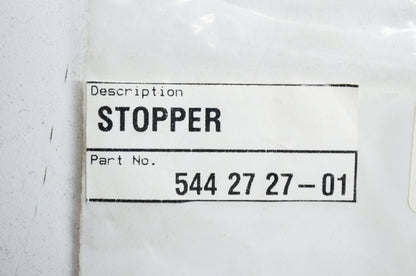 New OEM Husqvarna Stopper QTY 2 170 BF BT 370 BFS BTS NOS