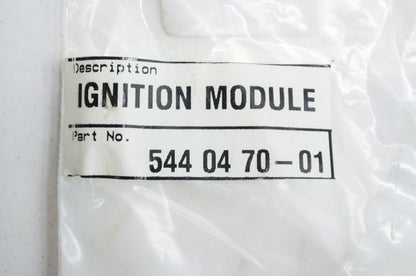 New OEM Husqvarna Ignition Module 340 346 350 353 357 455 E 460 461 NOS