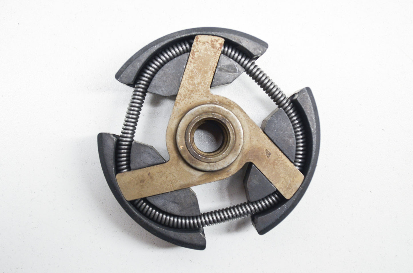 Clutch Assembly NOS