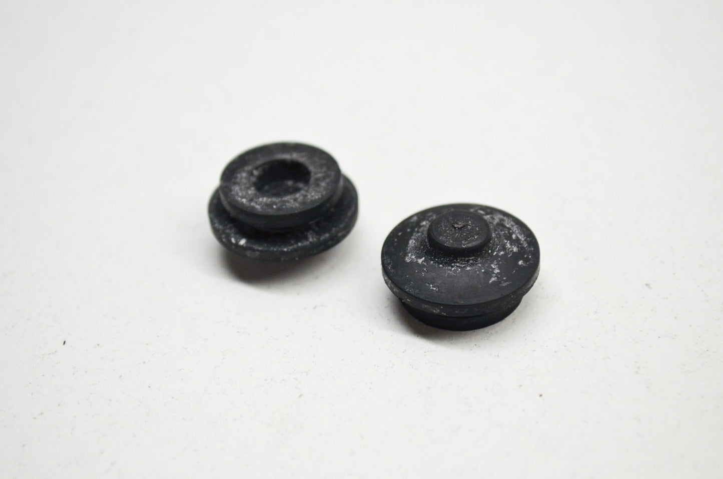 Rubber Buffer Insert 154 254 257 Qty 2 NOS