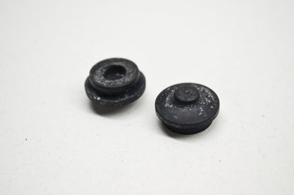 Rubber Buffer Insert 154 254 257 Qty 2 NOS