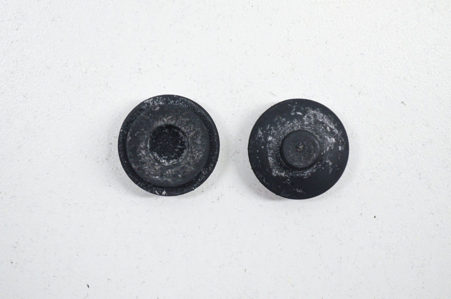 Rubber Buffer Insert 154 254 257 Qty 2 NOS