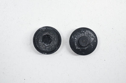 Rubber Buffer Insert 154 254 257 Qty 2 NOS