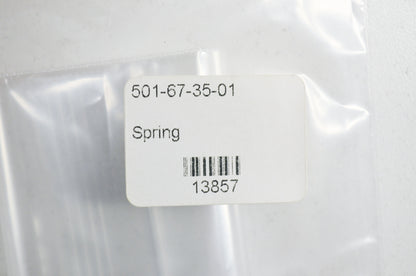 Spring 2100 268 281 3120 362 365 371 61 66 Qty 3 NOS