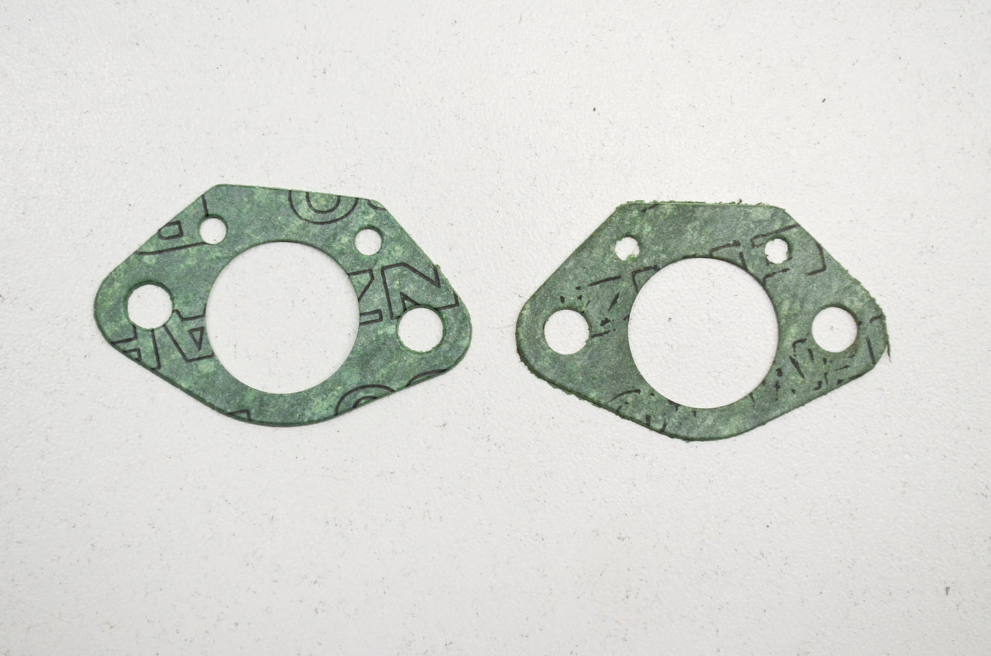 New OEM Husqvarna Gasket QTY 2 242 250 R 254 261 EPA 42 44 NOS