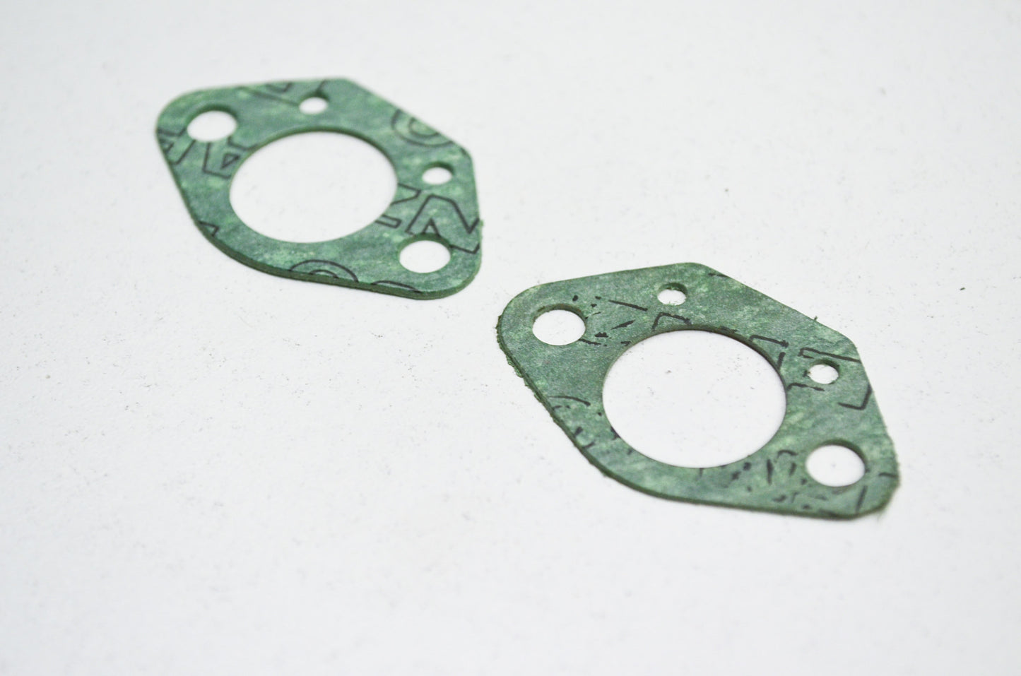 New OEM Husqvarna Gasket QTY 2 242 250 R 254 261 EPA 42 44 NOS