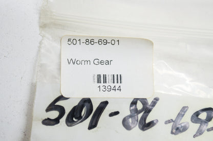 New OEM Husqvarna Worm Gear 154 254 262 NOS