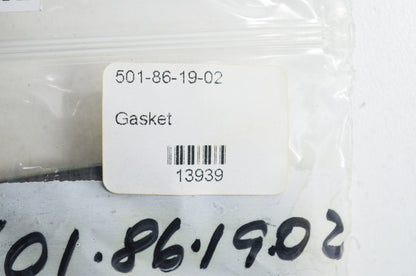 New OEM Husqvarna Gasket 254 262 NOS