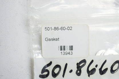 New OEM Husqvarna Gasket 154 242 246 254 42 NOS