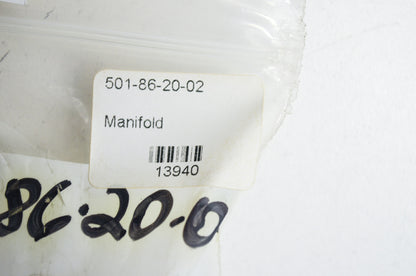 New OEM Husqvarna Spacer 242 246 254 257 42 NOS