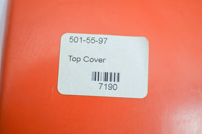 Top Cover NOS