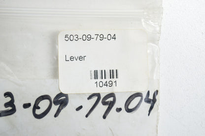 New OEM Husqvarna Trigger Lever 254 257 50 51 55 Rancher EPA NOS