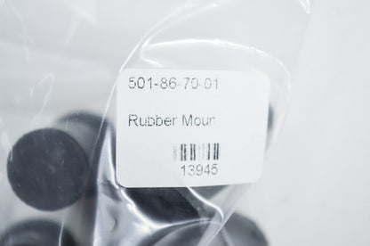 New OEM Husqvarna Anti Vibration Element 154 254 257 NOS
