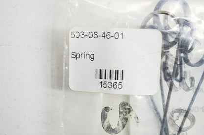 Spring NOS