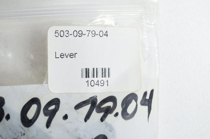 New OEM Husqvarna Trigger Lever 254 257 50 51 55 Rancher EPA NOS