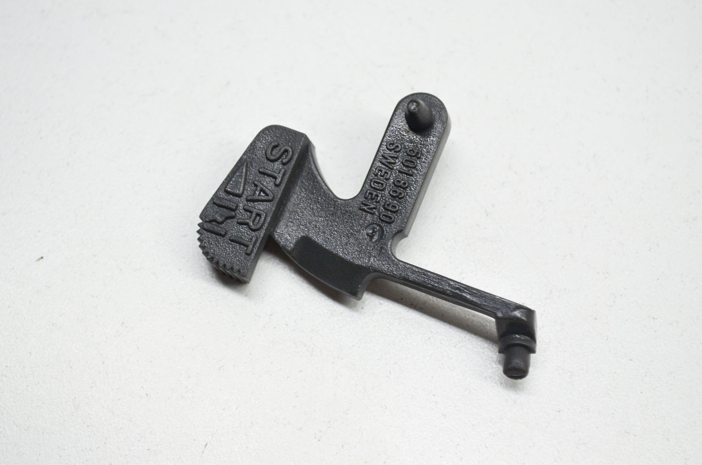 New OEM Husqvarna Choke Link 254 257 262 NOS