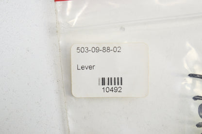 New OEM Husqvarna Trigger Lever 44 NOS