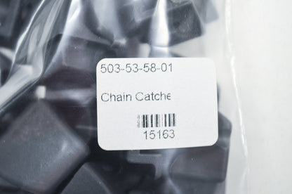 New OEM Husqvarna Chain Catcher 266 268 272 61 66 NOS
