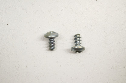 New OEM Husqvarna Screws QTY 2 235 250 PS 50 NOS