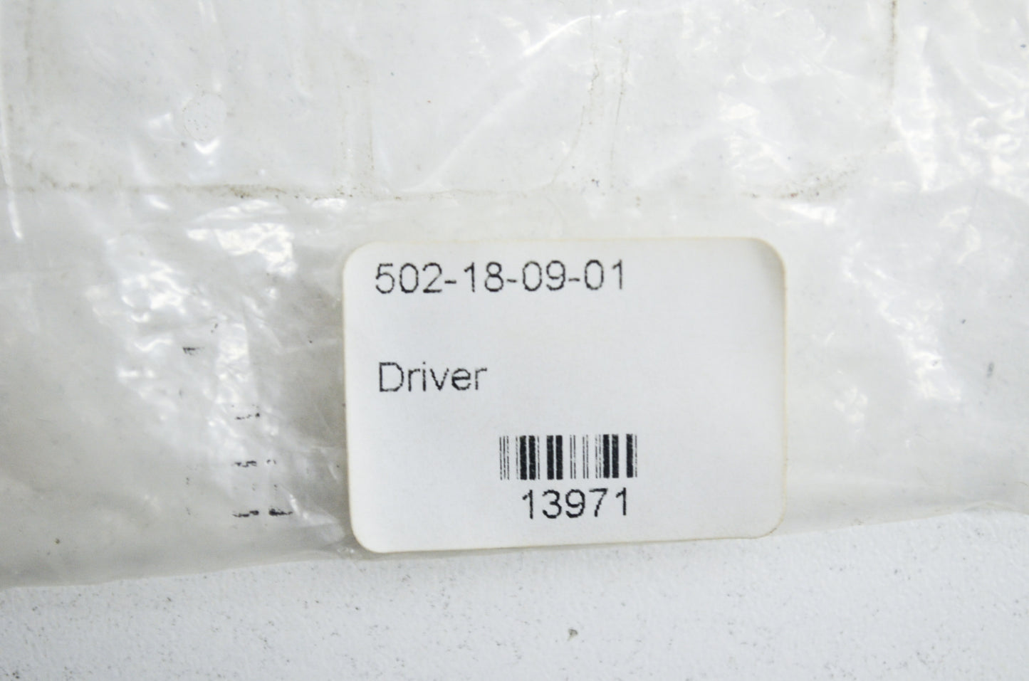 New OEM Husqvarna Upper Washer 125 132 22 25 NOS