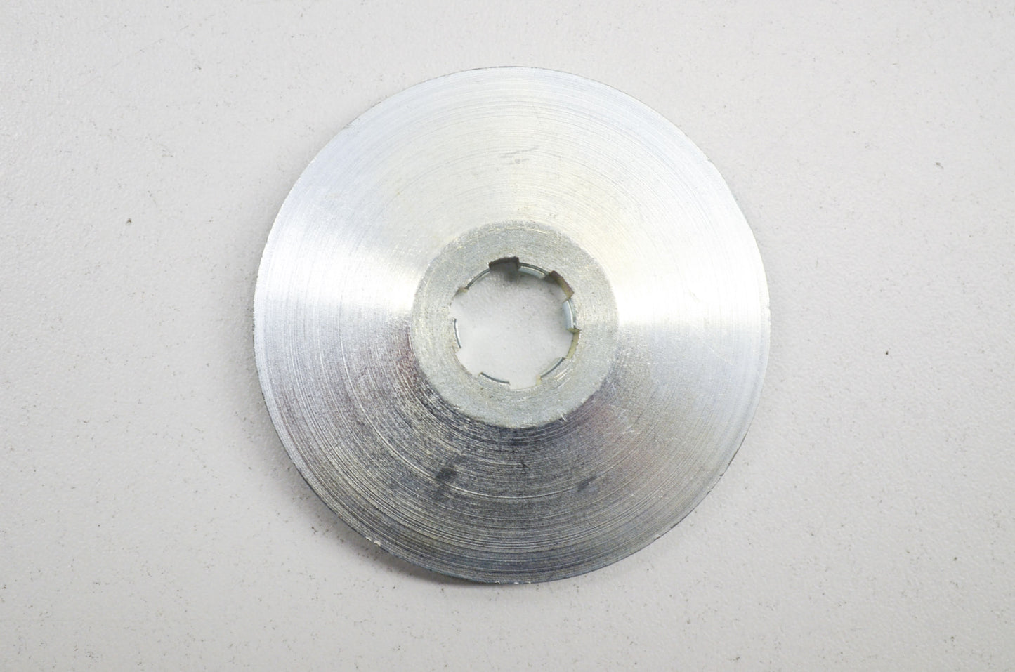 Flange Support NOS