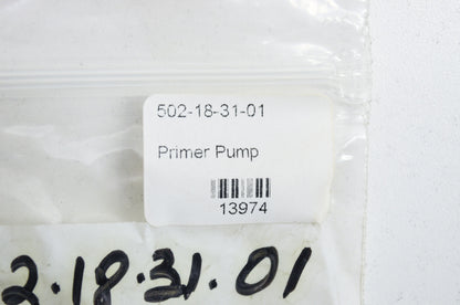 New OEM Husqvarna Primer 22 R 25 R NOS