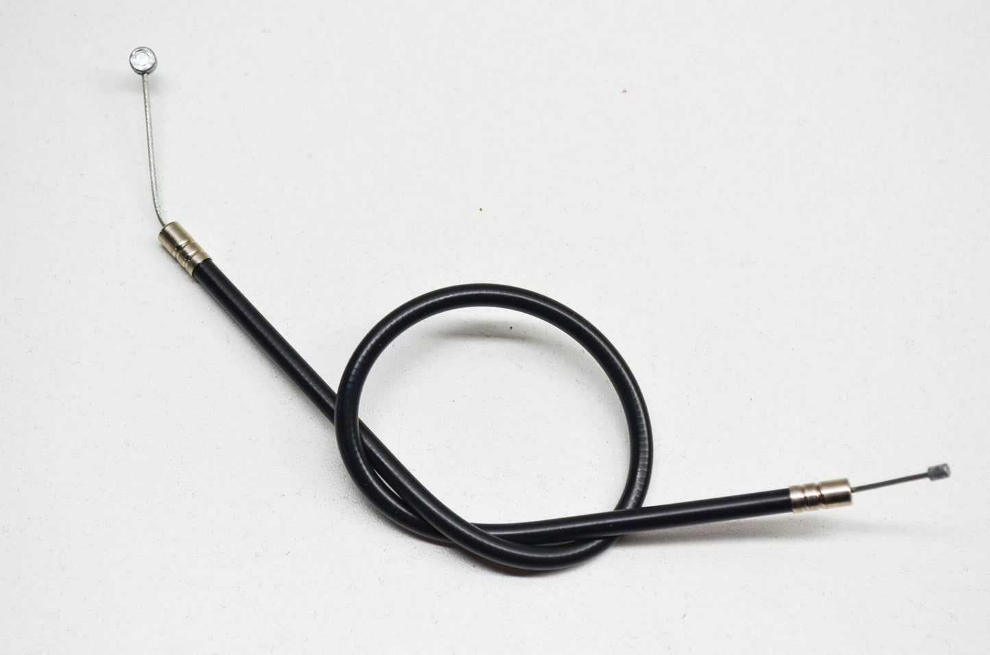 New OEM Husqvarna Throttle Cable 120 L 125 L 132 L 22 R 25 R NOS