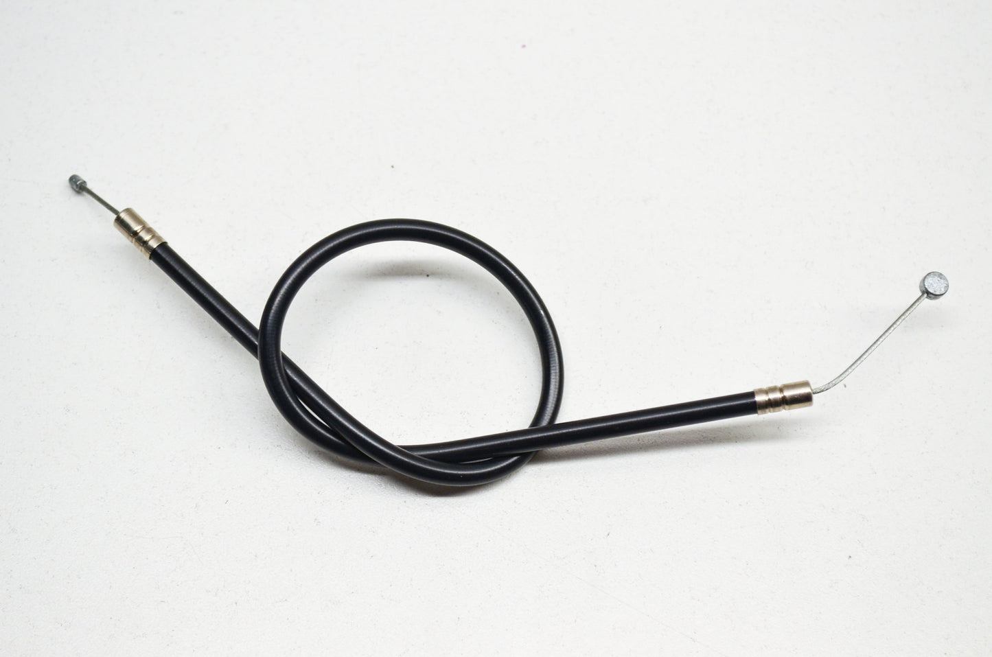 New OEM Husqvarna Throttle Cable 120 L 125 L 132 L 22 R 25 R NOS