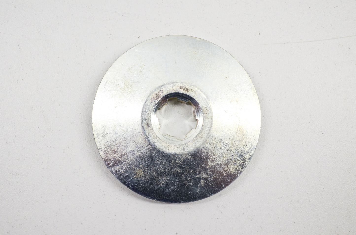 Flange Support