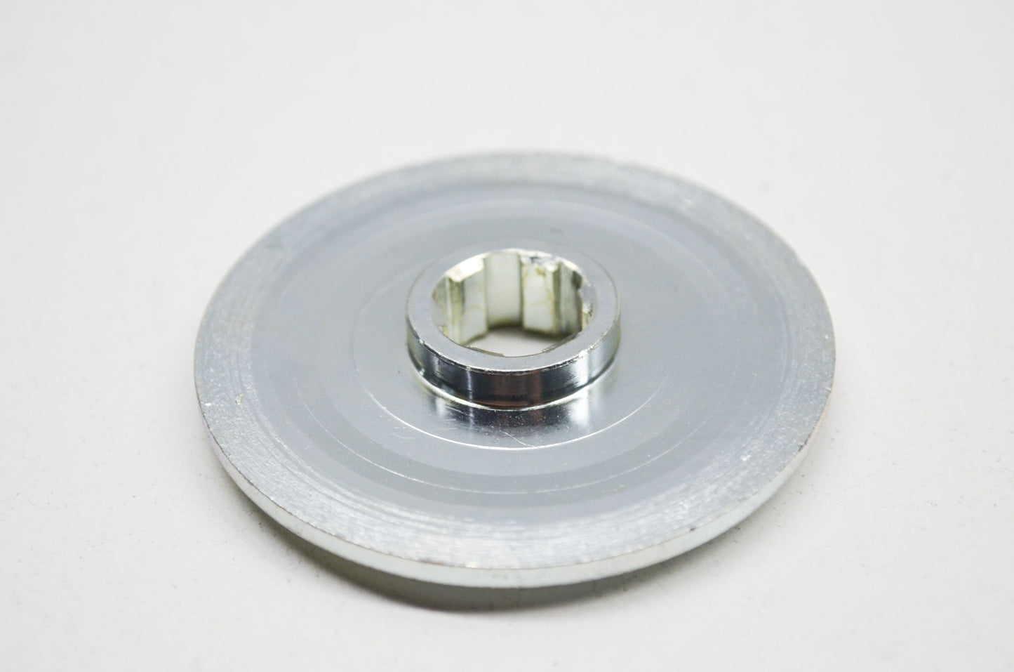 Flange Support