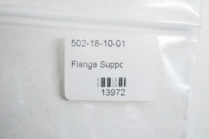 Flange Support