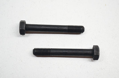 New OEM Husqvarna Screw QTY 2 362 365 Special EPA 371 372 NOS
