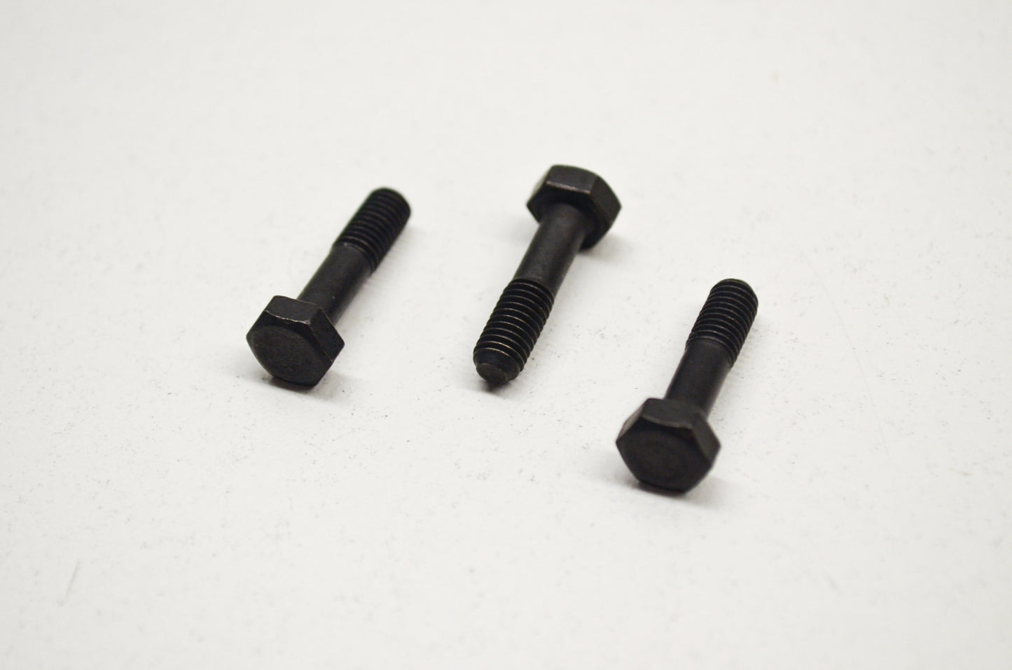 New OEM Husqvarna Screw QTY 3 323 325 326 HA 110 NOS