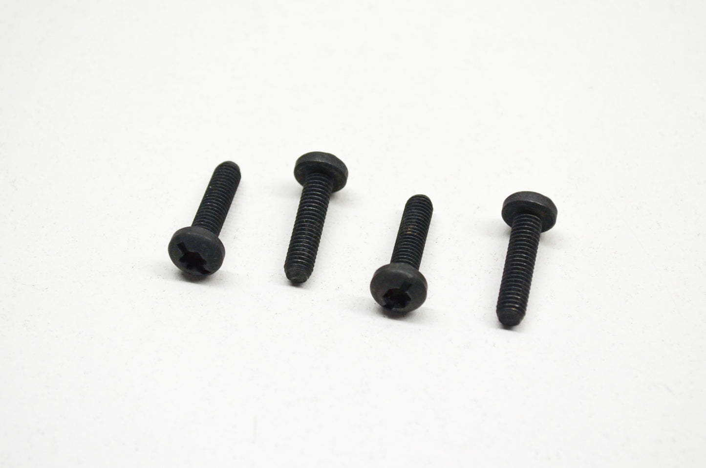 New OEM Husqvarna Screw QTY 4 136 137 141 142 NOS